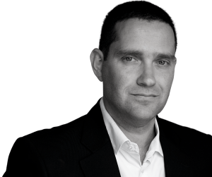 חיים נתן מנכ"ל שיא בוטיק מבית השיא GROUP